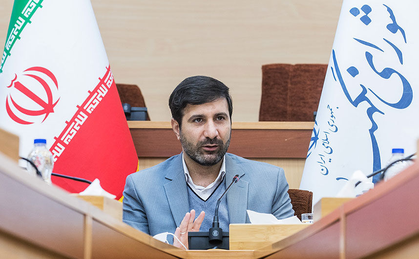 سخنگوی شورای نگهبان: ابلاغ شدن و نشدن قانون حجاب به ما برنمی‌‎گردد