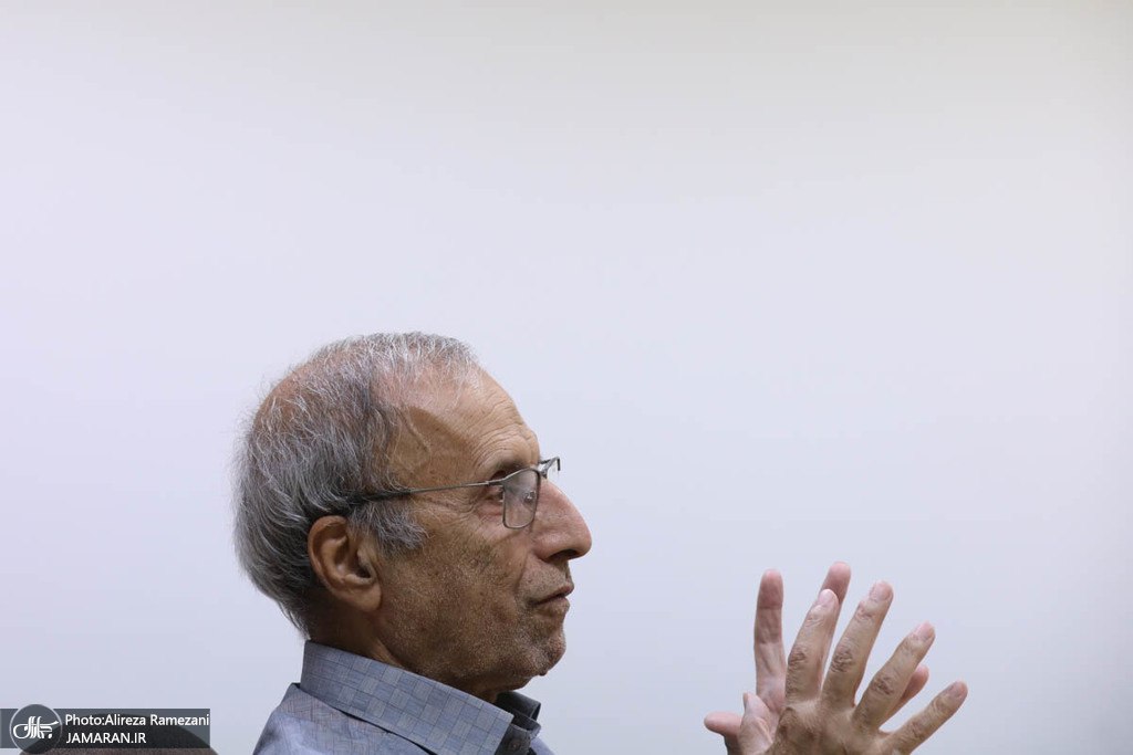 خانیکی: توسعه ایران ضروری است