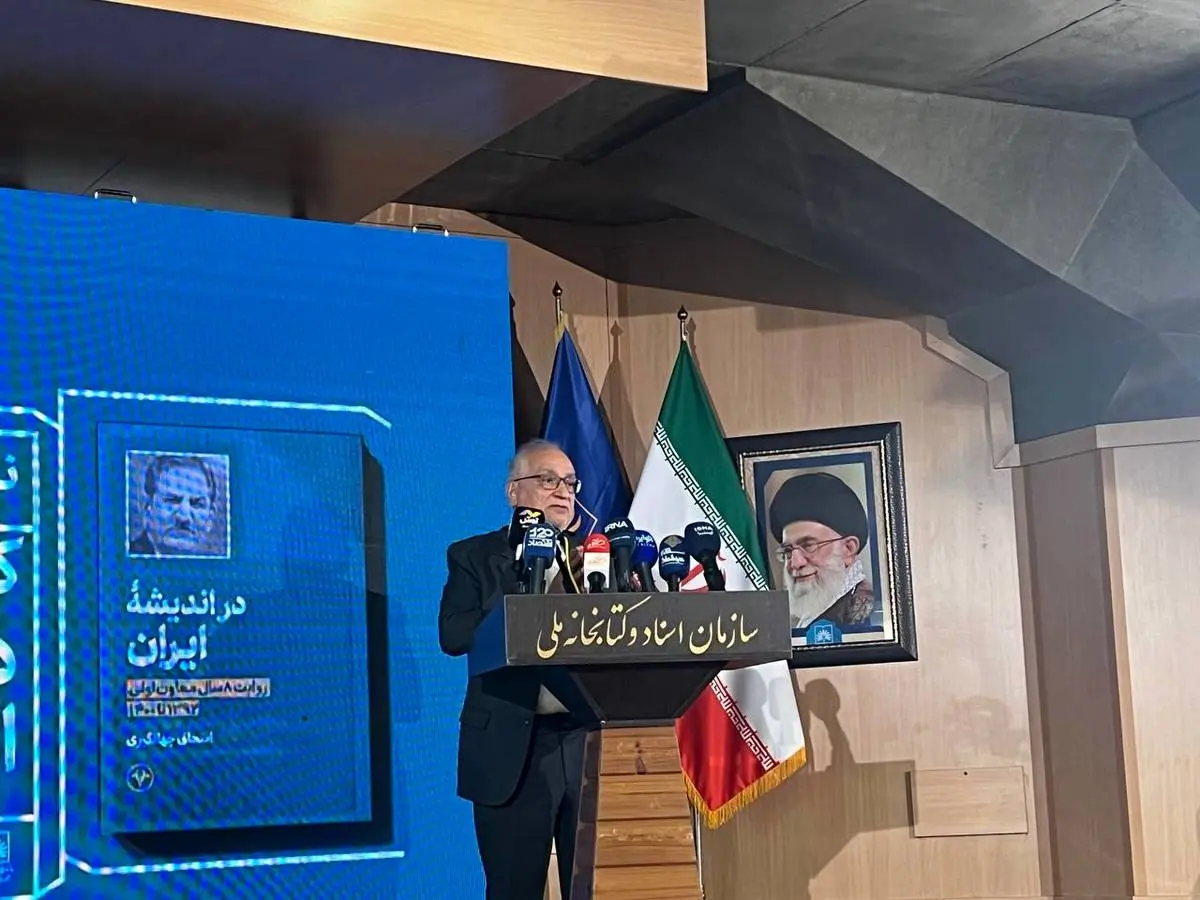 واکاوی مرعشی از علت سپردن کشور بعد از هاشمی و خاتمی به احمدی‌نژاد