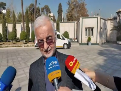 سوالی که وزرا را به فکر فرو برد!