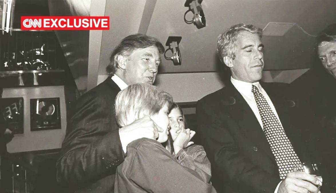 ایالات متحده اپستینی