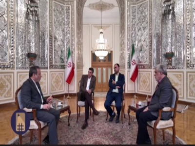 جزئیات نامه ترامپ به ایران؛ عراقچی برای اولین بار عینا عبارات را بیان کرد