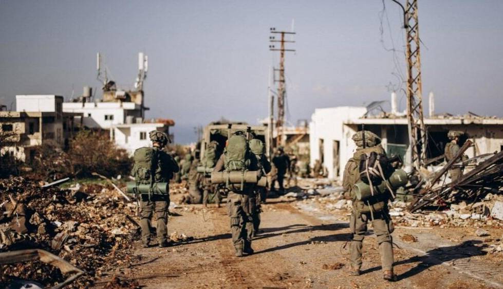 رسانه‌ صهیونیستی: اسرائیل برای حمله به لبنان آماده می‌شود