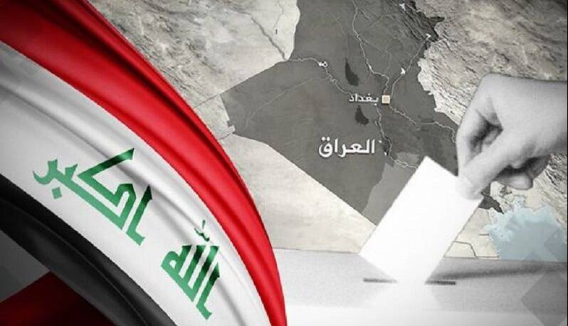 نتایج انتخابات عراق برای واشنگتن ناامید کننده است؛ سفر قریب‌الوقوع هیات آمریکایی به بغداد
