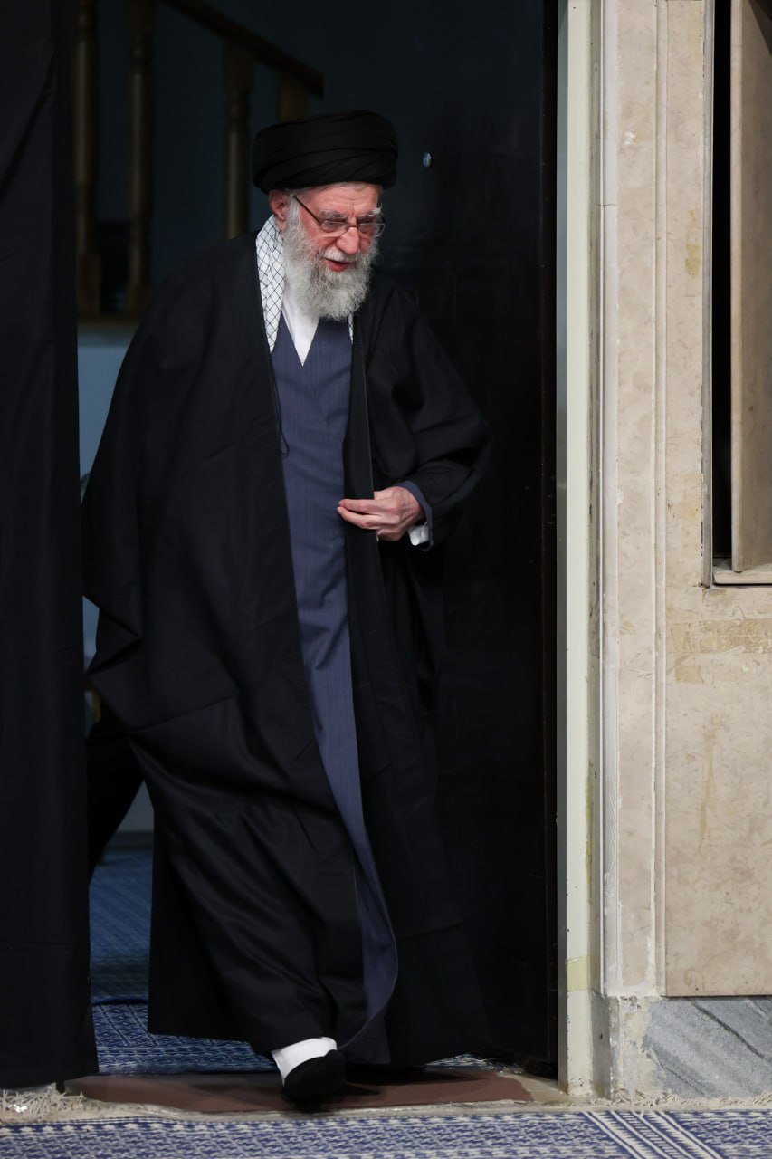 ایران پرسمان