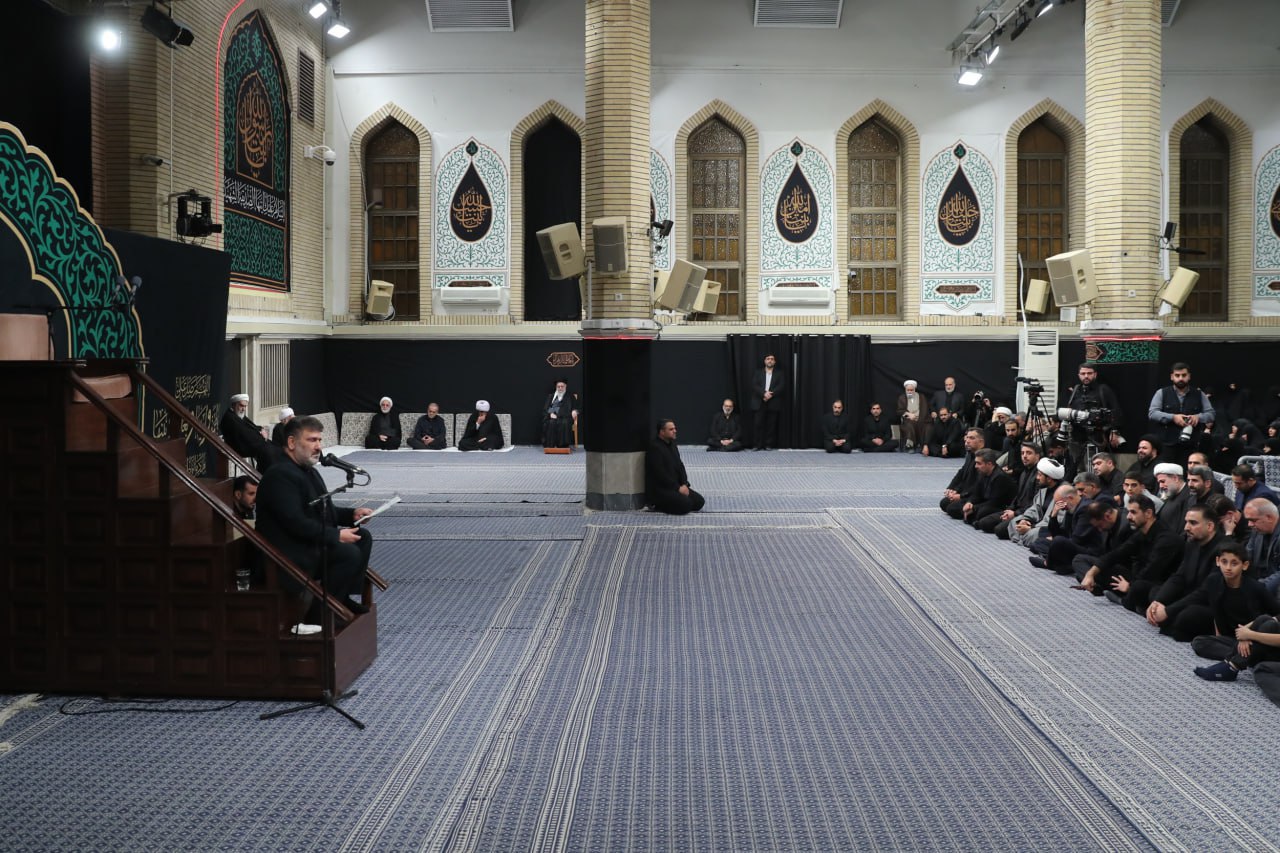 ایران پرسمان