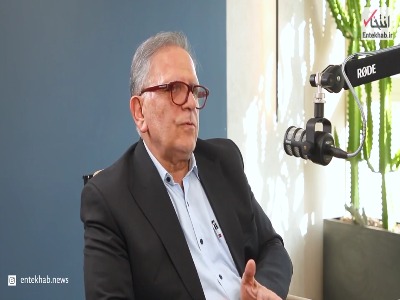 روایت سیف از موسسات مالی و اعتباری؛ تلفنی تهدید می‌کردند!