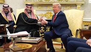 دولت ترامپ، نشریات زنجیره‌ای را سنگ روی یخ کرد