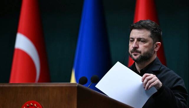 همه چیز درباره طرح ترامپ؛ سخت‌ترین زمستان اوکراین در راه است