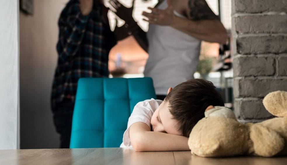 افزایش خشونت‌های خانگی در آلمان؛ ۷۰ درصد قربانیان زنان هستند