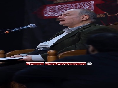 چند دقیقه مغازه را ببندی بری مسجد ضرر نمی‌کنی!