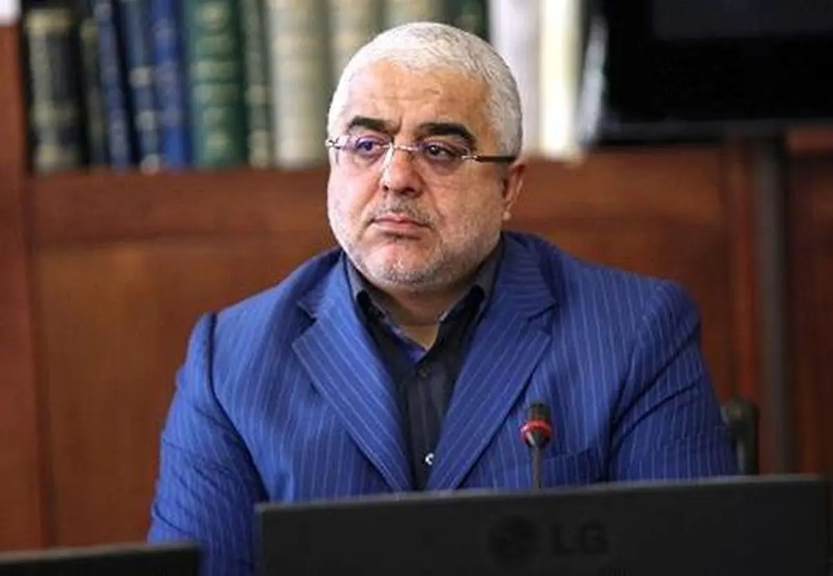 جعفرزاده: عامل اصلی فساد در دولت شهید رئیسی، یک‌دستی قدرت بود