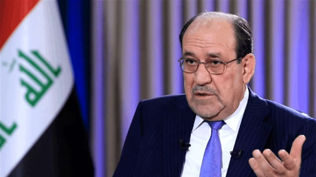 المالکی مأمور مذاکرات برای انتخاب رؤسای سه‌گانه شد