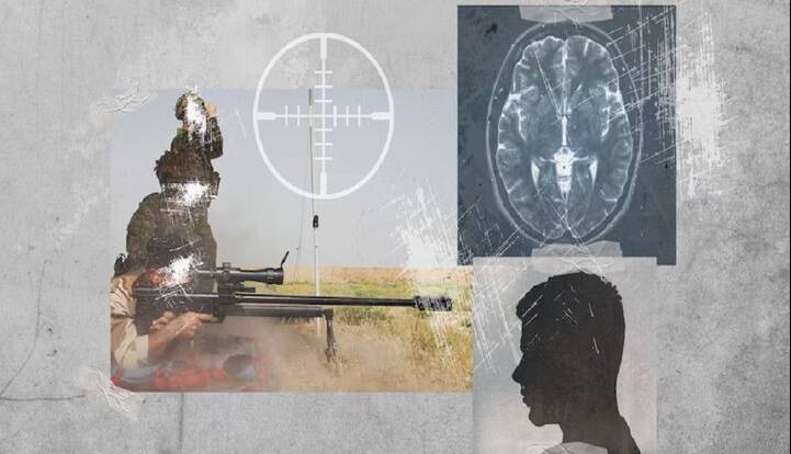 نگرانی پژوهشگران از ساخت سلاح‌های کنترل ذهن