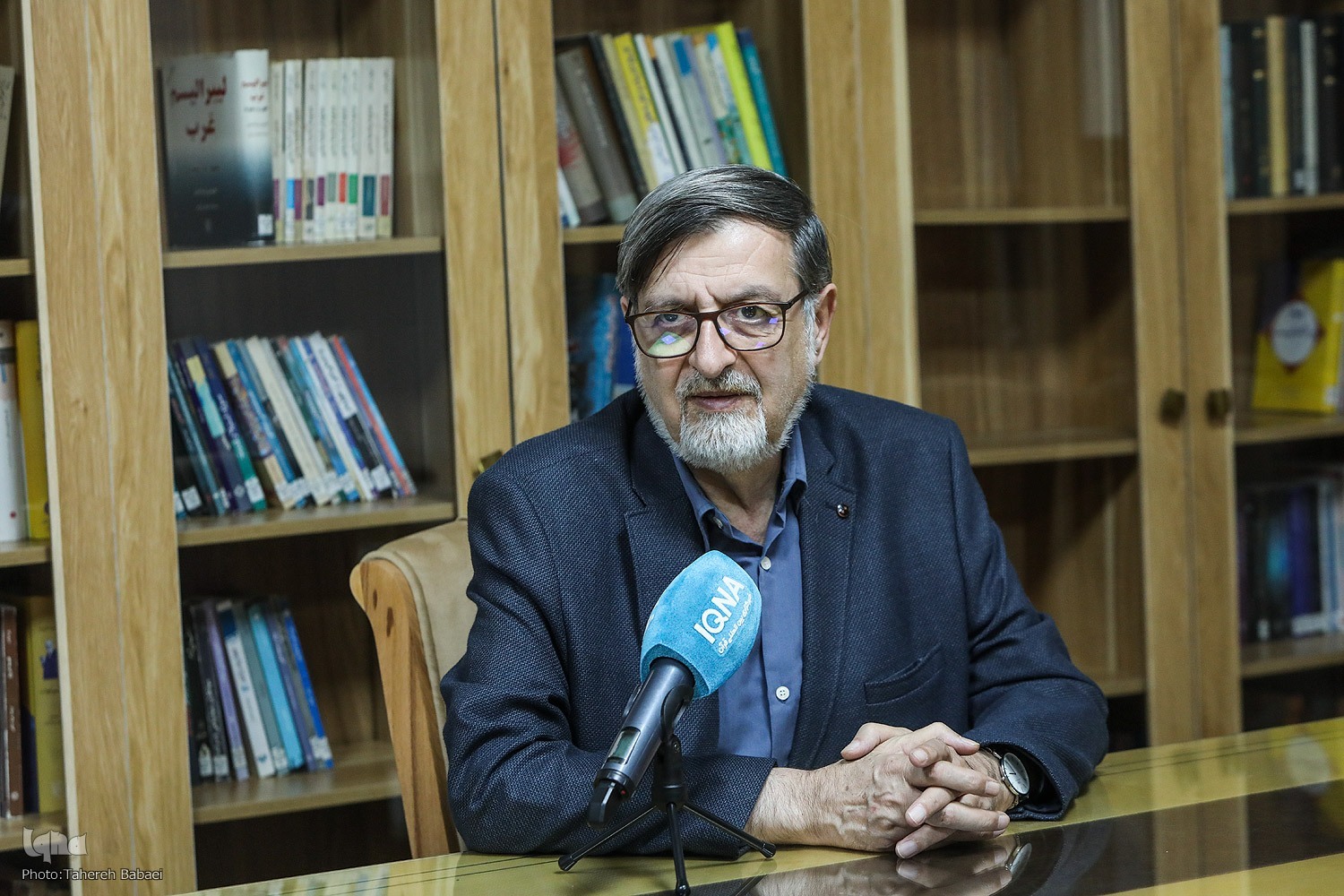 ایران پرسمان