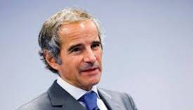 چشم‌بند گروسی را محکم‌تر کنید