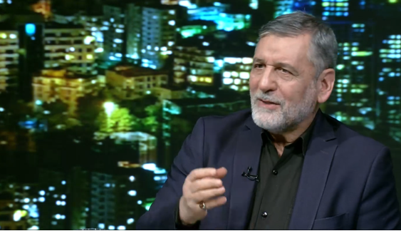 صفارهرندی: آمریکا با مذاکره به‌دنبال «تسلیم ایران» است