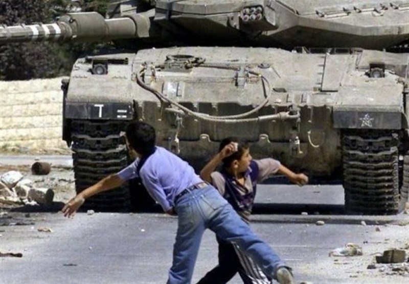 سرمقاله وطن امروز/ سیر جنگ‌های مهم ۷۸ ساله فلسطین و رژیم صهیونیستی