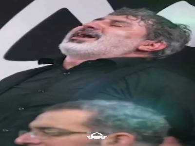 استوری/ ای پنجه‌ی ماه زدنت...