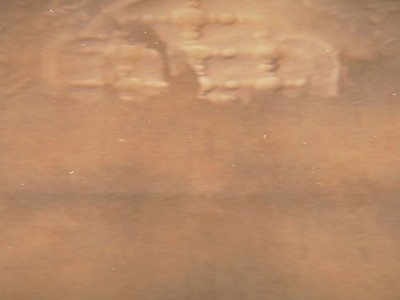 صاحب قبر بی‌نشون؛ سلام مادر...