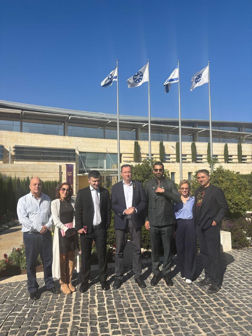 ایران پرسمان