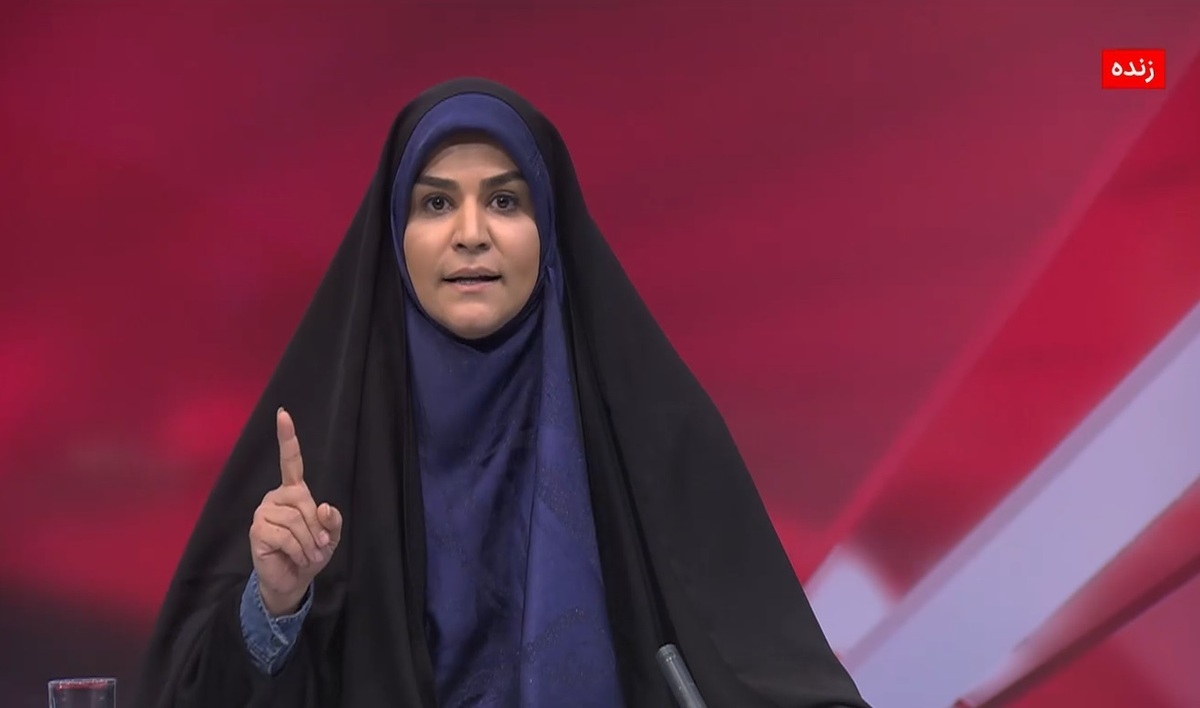 فیلم سینمایی «سحر امامی» ساخته می‌شود!