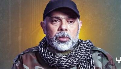 حزب الله لبنان شهادت فرمانده ارشد خود را تائید کرد