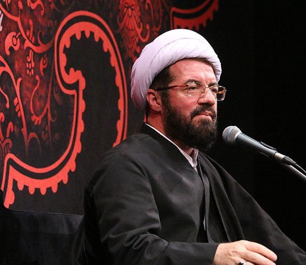 به یقین خداوند با خشم فاطمه به خشم مى‌آید...