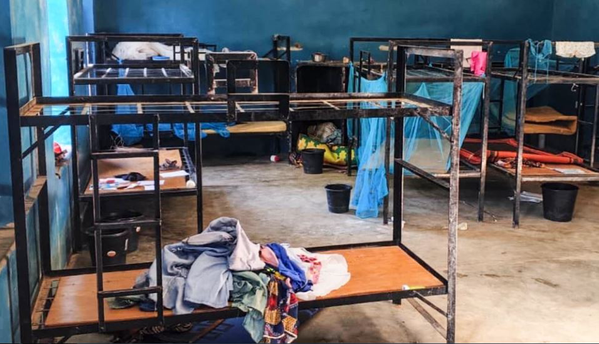 فرار ۵۰ دانش آموز از چنگ آدم‌رباها در نیجریه