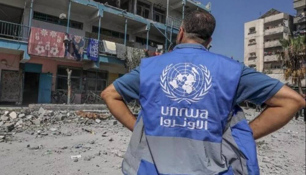 هشدار آنروا درباره تداوم سیاست گرسنگی در غزه