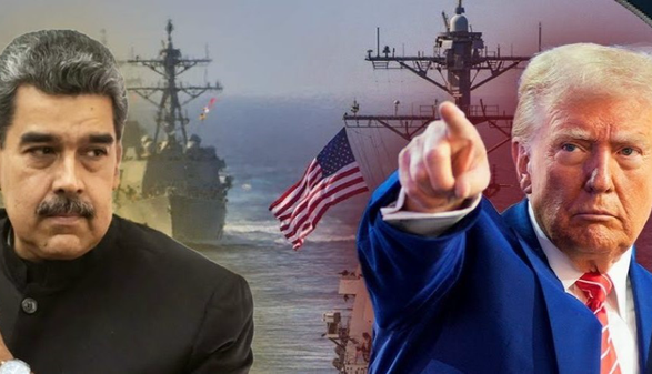 هشدار برزیل به آمریکا: شلیک به ونزوئلا پایان نامعلوم دارد!