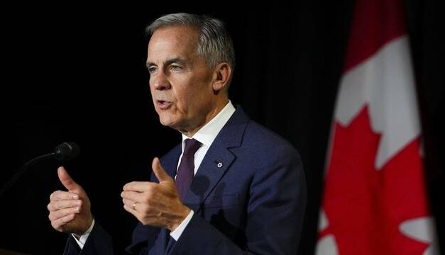 نخست‌وزیر کانادا: جهان بدون آمریکا هم دوام می‌آورد