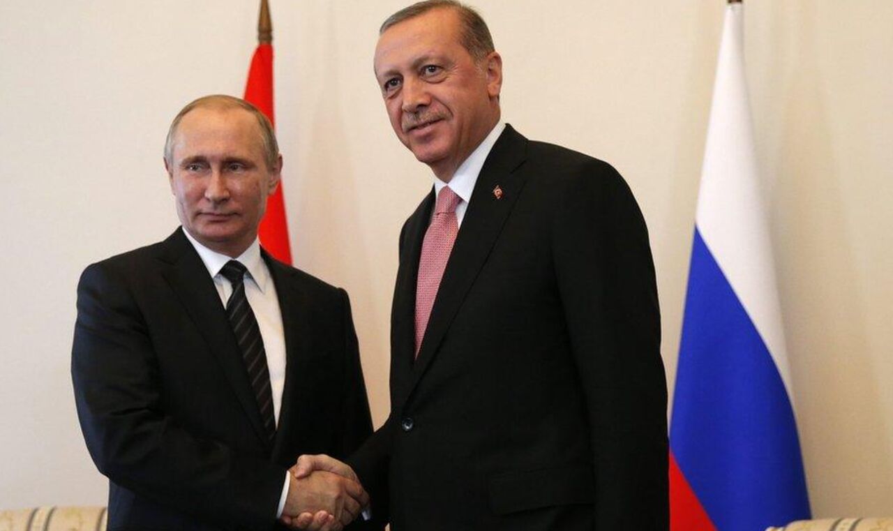 واکنش پوتین به پیشنهاد ترامپ: این طرح ظرفیت برقراری صلح در اوکراین را دارد