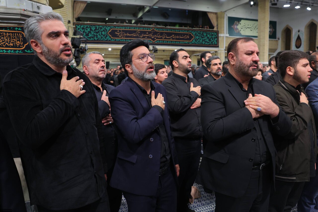 ایران پرسمان