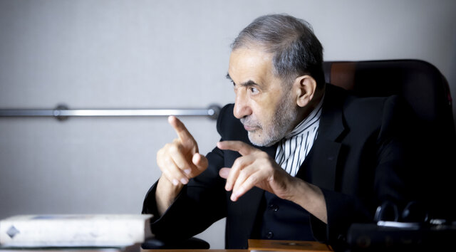 ولایتی: تجاوز رژیم صهیونیستی، نقض حاکمیت سرزمینی لبنان است