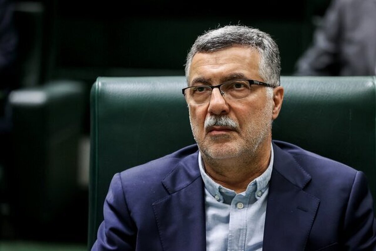 مجلس از توضیحات وزیر بهداشت قانع شد