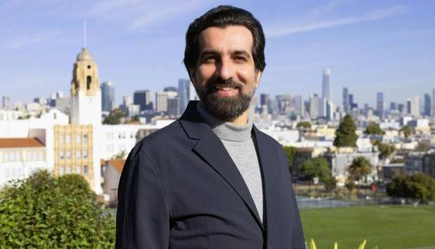 ایران پرسمان