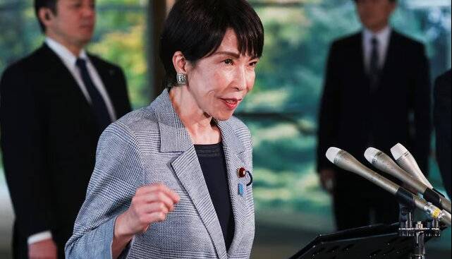 رایزنی نخست‌وزیر ژاپن با ترامپ در بحبوحه اختلافات با چین