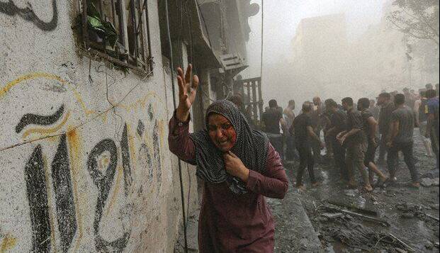 رژیم صهیونیستی سیاست بازداشت زنان فلسطینی را تشدید کرده است