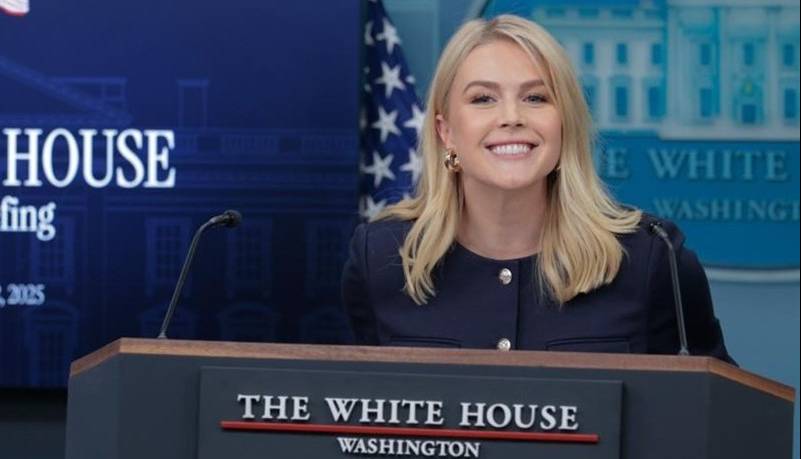 کاخ سفید: ترامپ تأمین مالی مستقیم مناقشه اوکراین را متوقف کرد