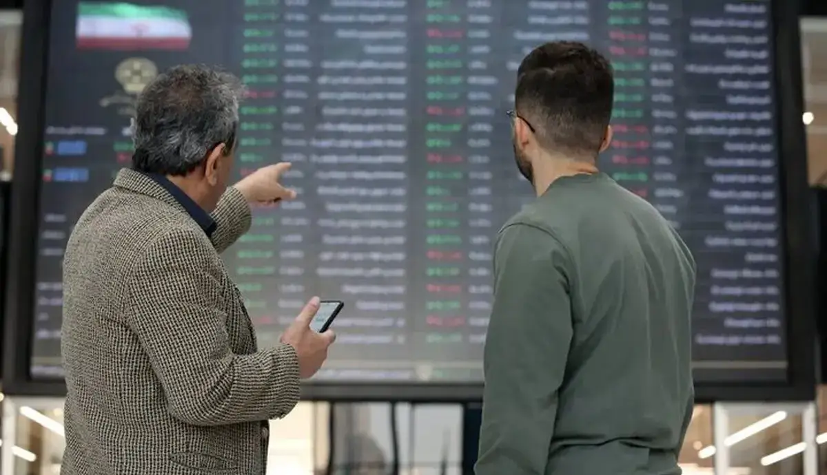 بورس به رکورد 3 میلیون و 300 هزار هم رسید