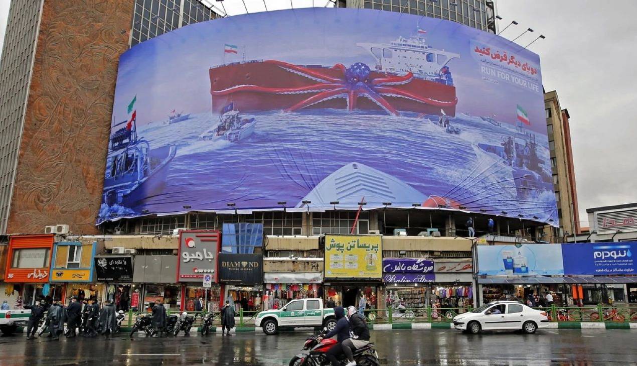 گاردین: چگونه تهران آماده دور تازه درگیری احتمالی می‌شود؟