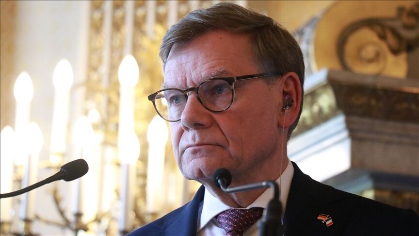 آلمان: روسیه احتمالا تا سال ۲۰۲۹ به ناتو حمله کند