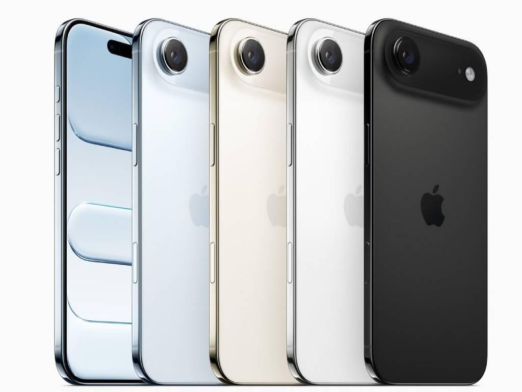 آیفون ایر در ایران: عبور از سد رجیستری، برخورد با دیوار ای‌سی