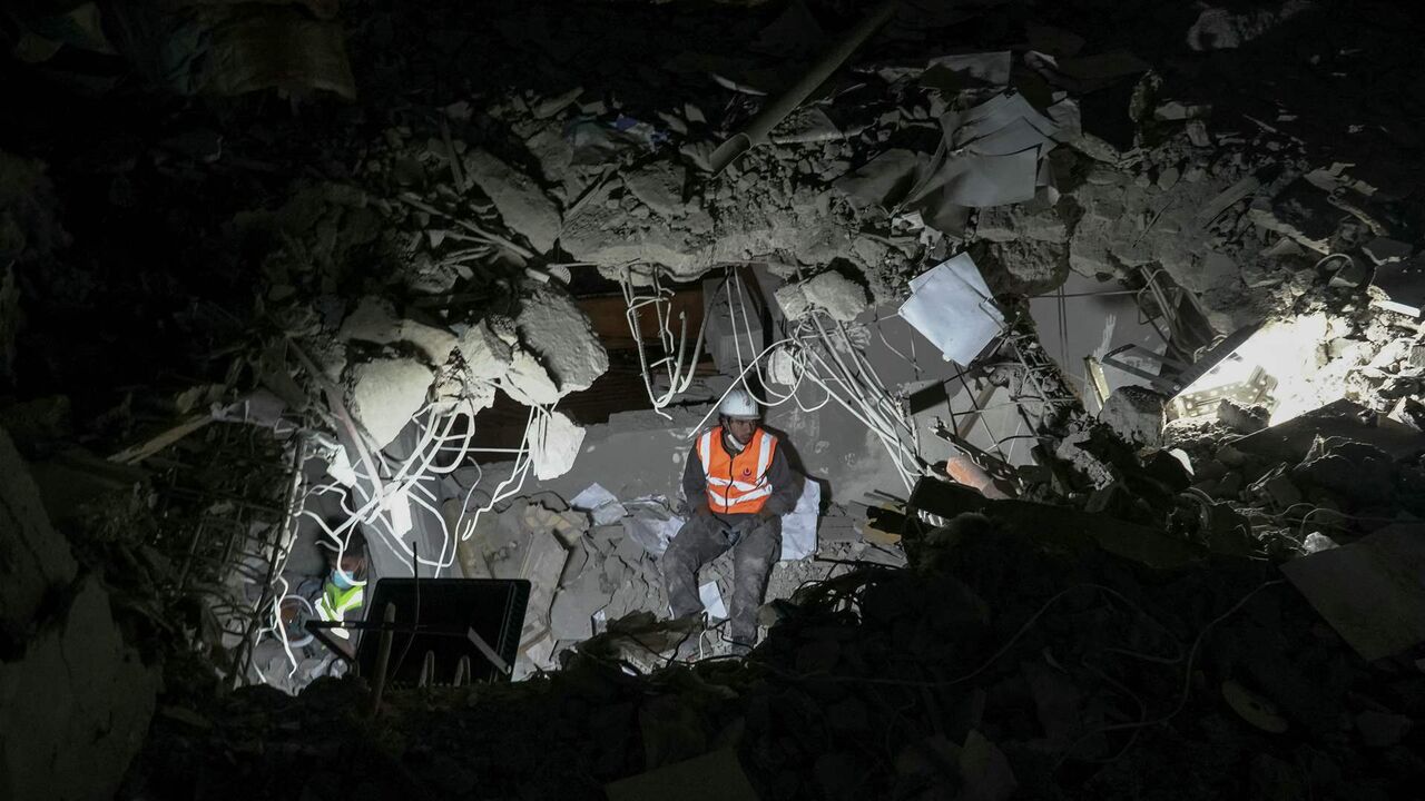 سازمان ملل برای تحقیقات فوری در مورد حملات اسرائیل به لبنان تاکید کرد