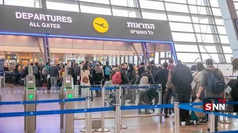 مهاجرت ۸۰ هزار صهیونیست در یک سال