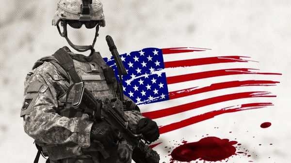 واشنگتن‌پست: آمریکا به دولت یاغی تبدیل شده است