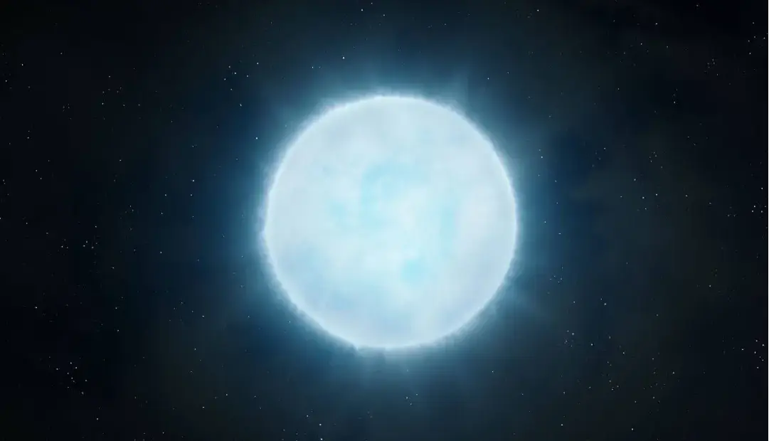 آیا هسته‌ ستاره‌های مرده برای همیشه باقی می‌ماند؟