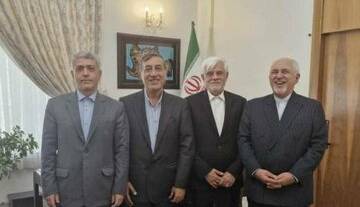 پزشکیان در دوراهی قائم پناه و عارف