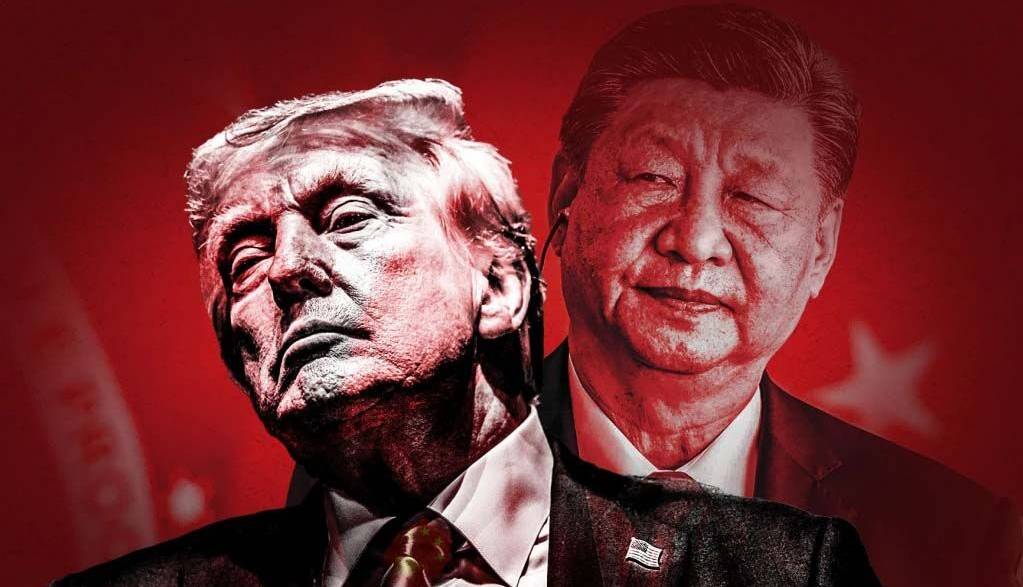 ترامپ: رئیس‌جمهور چین با تسریع خرید کالاهای آمریکایی موافقت کرده است